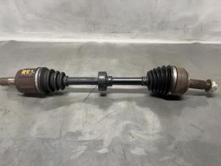 Привод левый передний Honda ELYSION RR3 J30A 44306-SJK-000 1 ракурс