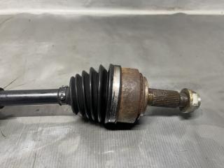 Привод левый передний Honda ELYSION RR3 J30A 44306-SJK-000 2 ракурс