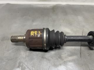 Привод левый передний Honda ELYSION RR3 J30A 44306-SJK-000 3 ракурс