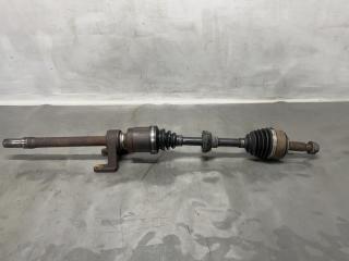 Привод правый передний Honda STEPWGN RK1 R20A 44305-SZW-000 1 ракурс