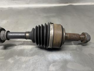 Привод правый передний Honda STEPWGN RK1 R20A 44305-SZW-000 2 ракурс
