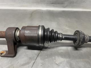 Привод правый передний Honda STEPWGN RK1 R20A 44305-SZW-000 3 ракурс