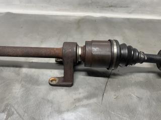 Привод правый передний Honda STEPWGN RK1 R20A 44305-SZW-000 4 ракурс