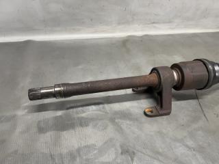 Привод правый передний Honda STEPWGN RK1 R20A 44305-SZW-000 5 ракурс