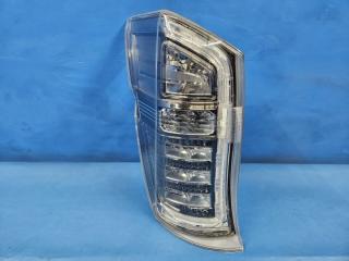 Стоп левый задний  Honda STEPWGN RK5 R20A ,W0587 ,W0587 1 ракурс