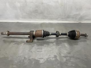 Привод правый передний Honda STEPWGN RK1 R20A 44305-SZW-000 1 ракурс