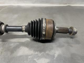 Привод правый передний Honda STEPWGN RK1 R20A 44305-SZW-000 2 ракурс