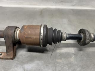 Привод правый передний Honda STEPWGN RK1 R20A 44305-SZW-000 3 ракурс