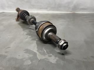 Привод правый передний Honda STEPWGN RK1 R20A 44305-SZW-000 5 ракурс