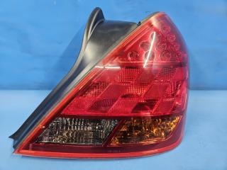 Стоп правый задний Nissan TEANA J31 VQ23 26554-9W50A, D033 1 ракурс
