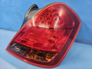 Стоп правый задний Nissan TEANA J31 VQ23 26554-9W50A, D033 2 ракурс