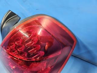 Стоп правый задний Nissan TEANA J31 VQ23 26554-9W50A, D033 3 ракурс