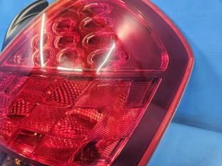 Стоп правый задний Nissan TEANA J31 VQ23 26554-9W50A, D033 4 ракурс