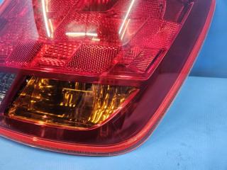 Стоп правый задний Nissan TEANA J31 VQ23 26554-9W50A, D033 5 ракурс