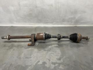 Привод правый передний Honda STEPWGN RK5 R20A 44305-SZW-000 1 ракурс