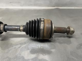 Привод правый передний Honda STEPWGN RK5 R20A 44305-SZW-000 2 ракурс