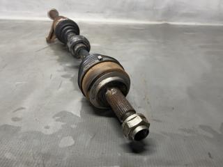 Привод правый передний Honda STEPWGN RK5 R20A 44305-SZW-000 5 ракурс