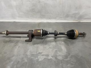 Привод правый передний Honda STEPWGN RK1 R20A 44305-SZW-000 1 ракурс