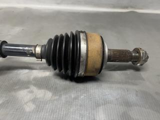 Привод правый передний Honda STEPWGN RK1 R20A 44305-SZW-000 2 ракурс