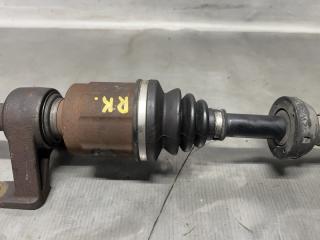 Привод правый передний Honda STEPWGN RK1 R20A 44305-SZW-000 3 ракурс