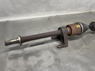 Привод правый передний Honda STEPWGN RK1 R20A 44305-SZW-000 4 ракурс