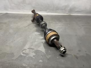 Привод правый передний Honda STEPWGN RK1 R20A 44305-SZW-000 5 ракурс