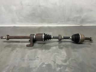 Привод правый передний Honda STEPWGN RK1 R20A 44305-SZW-000 1 ракурс