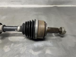 Привод правый передний Honda STEPWGN RK1 R20A 44305-SZW-000 2 ракурс
