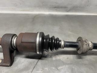 Привод правый передний Honda STEPWGN RK1 R20A 44305-SZW-000 3 ракурс