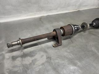 Привод правый передний Honda STEPWGN RK1 R20A 44305-SZW-000 5 ракурс
