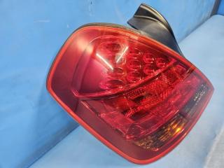 Стоп левый задний Nissan TEANA J31, TNJ31, PJ31 VQ23 26559-9W50A, D033 2 ракурс