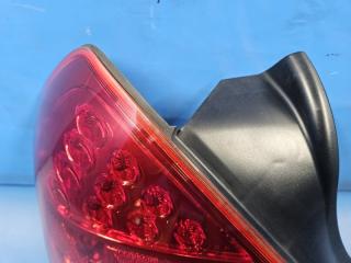Стоп левый задний Nissan TEANA J31, TNJ31, PJ31 VQ23 26559-9W50A, D033 3 ракурс