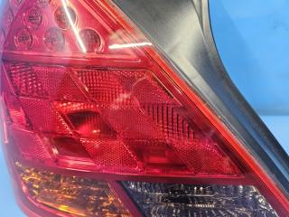 Стоп левый задний Nissan TEANA J31, TNJ31, PJ31 VQ23 26559-9W50A, D033 4 ракурс