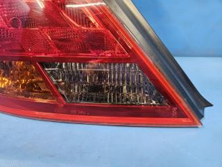 Стоп левый задний Nissan TEANA J31, TNJ31, PJ31 VQ23 26559-9W50A, D033 5 ракурс