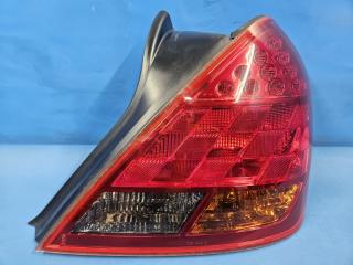 Стоп правый задний Nissan TEANA J31 VQ23 26554-9W50A, D033 1 ракурс