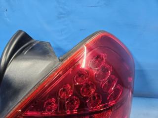 Стоп правый задний Nissan TEANA J31 VQ23 26554-9W50A, D033 3 ракурс