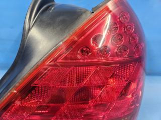 Стоп правый задний Nissan TEANA J31 VQ23 26554-9W50A, D033 4 ракурс