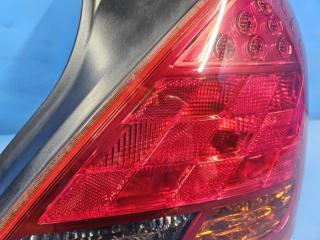 Стоп правый задний Nissan TEANA J31 VQ23 26554-9W50A, D033 5 ракурс