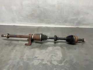 Привод правый передний Honda STEPWGN RK1 R20A 44305-SZW-000 1 ракурс