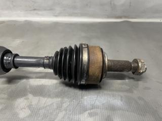 Привод правый передний Honda STEPWGN RK1 R20A 44305-SZW-000 2 ракурс