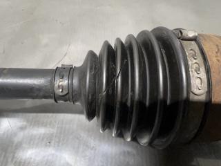 Привод правый передний Honda STEPWGN RK1 R20A 44305-SZW-000 3 ракурс