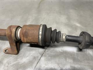 Привод правый передний Honda STEPWGN RK1 R20A 44305-SZW-000 4 ракурс