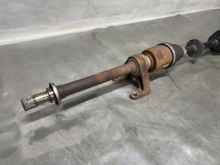 Привод правый передний Honda STEPWGN RK1 R20A 44305-SZW-000 5 ракурс