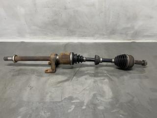Привод правый передний Honda STEPWGN RK1 R20A 44305-SZW-000 1 ракурс
