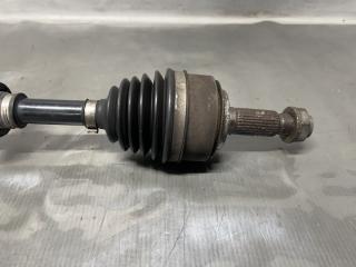 Привод правый передний Honda STEPWGN RK1 R20A 44305-SZW-000 2 ракурс