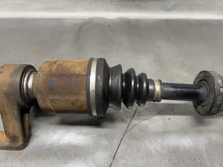 Привод правый передний Honda STEPWGN RK1 R20A 44305-SZW-000 3 ракурс