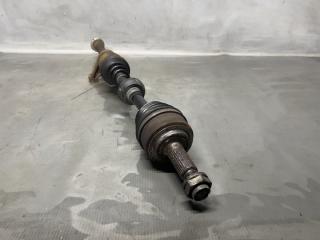 Привод правый передний Honda STEPWGN RK1 R20A 44305-SZW-000 5 ракурс