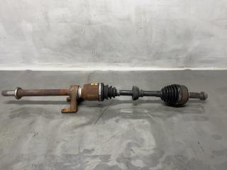 Привод правый передний Honda STEPWGN RK1 R20A 44305-SZW-000 1 ракурс