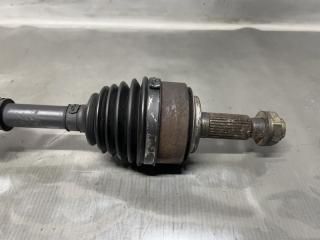 Привод правый передний Honda STEPWGN RK1 R20A 44305-SZW-000 2 ракурс