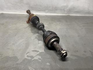 Привод правый передний Honda STEPWGN RK1 R20A 44305-SZW-000 5 ракурс